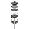 Cadac Carri Chef 50 BBQ + Chef Pan Gasbarbecue