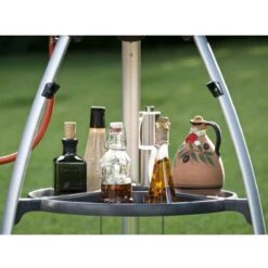 Cadac Carri Chef 50 BBQ + Chef Pan Gasbarbecue -Buiten Kamperen Winkel 107064 990 05