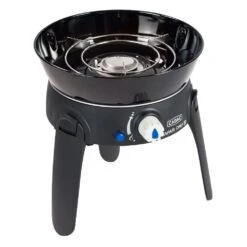 Cadac Safari Chef 30 HP Gasbarbecue 12 Cadac Safari Chef 30 HP Gasbarbecue -Buiten Kamperen Winkel 107069 990 06