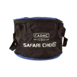 Cadac Safari Chef 30 HP Gasbarbecue 13 Cadac Safari Chef 30 HP Gasbarbecue -Buiten Kamperen Winkel 107069 990 07