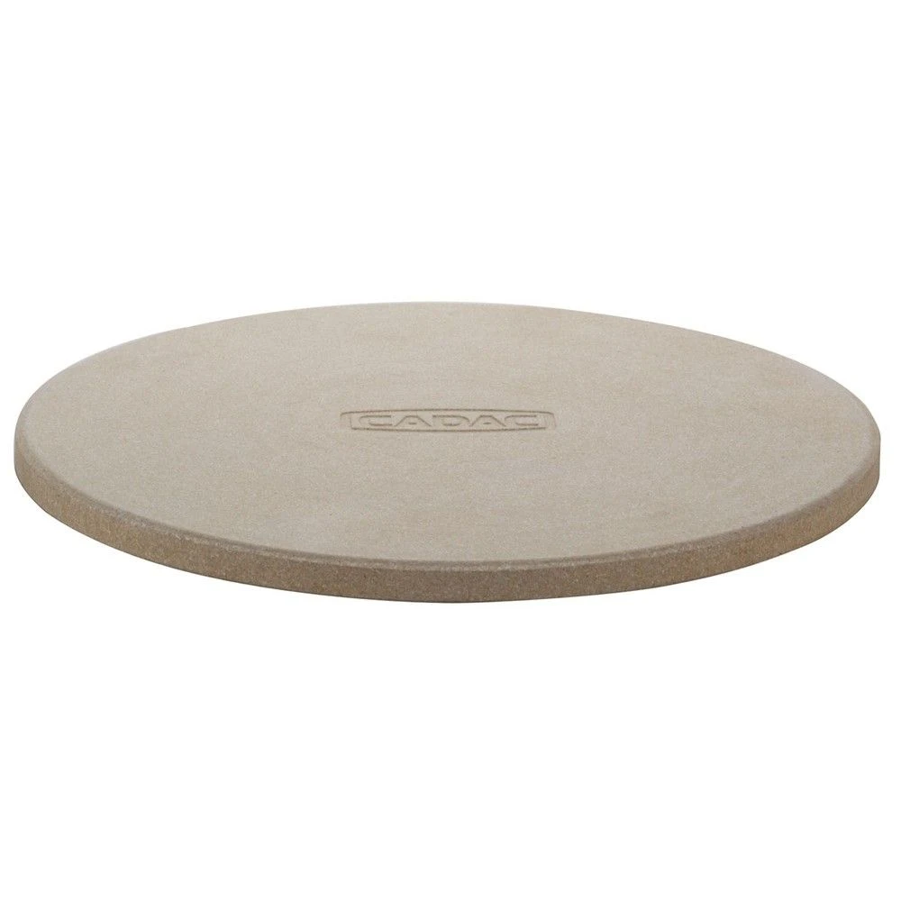Cadac Pizzasteen 25 Cm 1 Cadac Pizzasteen 25 Cm