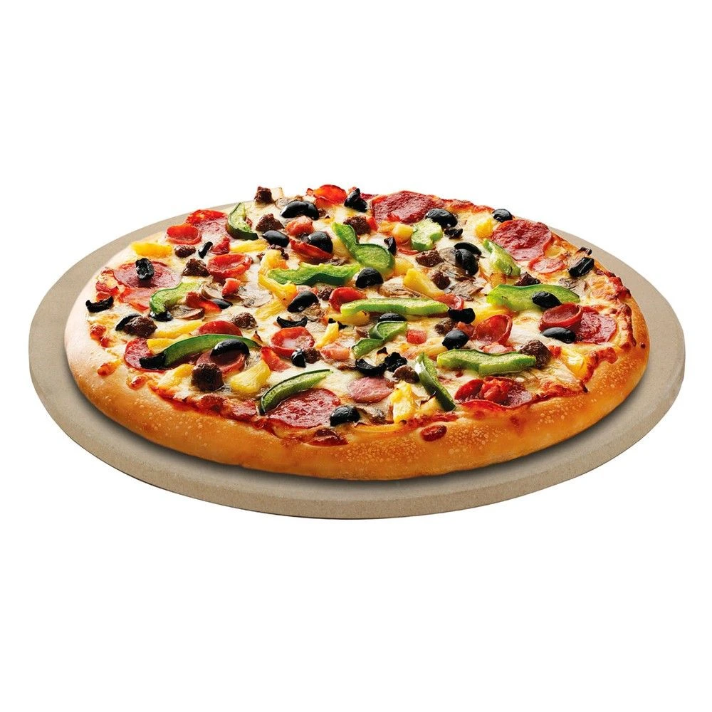 Cadac Pizzasteen 25 Cm 2 Cadac Pizzasteen 25 Cm - Afbeelding 2