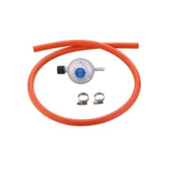 Cadac Gasdrukregelaar 30mbar Met Slang