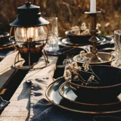 Barebones Emaille Mok 473 Ml Charcoal 2-pack 7 Barebones Emaille Mok 473 Ml Charcoal 2-pack -Buiten Kamperen Winkel 107146 990 04