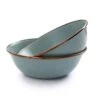 Barebones Emaille Schaal Mint 2-pack