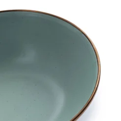 Barebones Emaille Schaal Mint 2-pack -Buiten Kamperen Winkel 107151 300 03 scaled