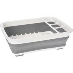 Dunlop Opvouwbaar Afdruiprek