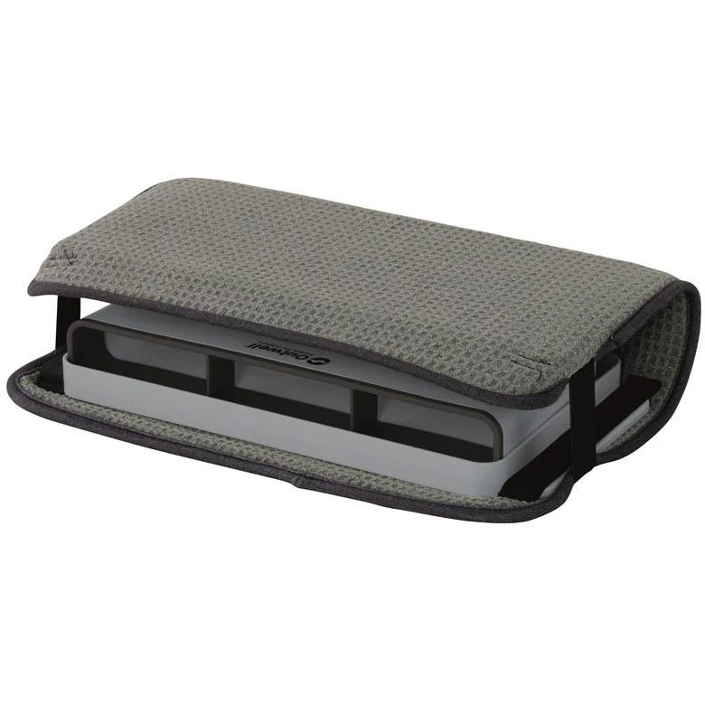 Outwell Dunton Opvouwbaar Afdruiprek 3 Outwell Dunton Opvouwbaar Afdruiprek - Afbeelding 3