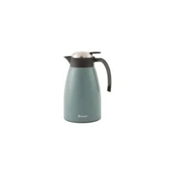 Outwell Remington Large Thermoskan 1,5 Liter Blue Shadow