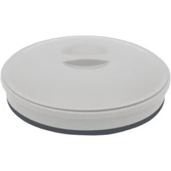 Outwell Collaps Opvouwbare Emmer Met Deksel 11 Liter Navy Night -Buiten Kamperen Winkel 107385 200 03