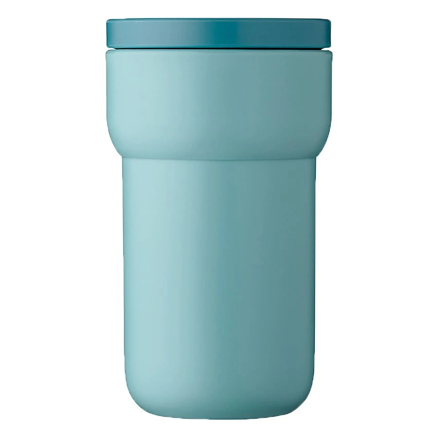 Mepal Ellipse Isoleerbeker 275 Ml Nordic Green 1 Mepal Ellipse Isoleerbeker 275 Ml Nordic Green