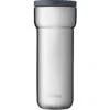 Mepal Ellipse Isoleerbeker 475 Ml Natural Brushed