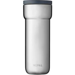 Mepal Ellipse Isoleerbeker 475 Ml Natural Brushed