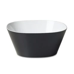 Mepal Conix Schaal 3 Liter Zwart