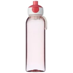 Mepal Pop-up Campus Drinkfles 500 Ml Pink