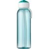 Mepal Flip-up Campus Drinkfles 500 Ml Turquoise