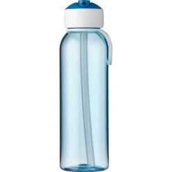 Mepal Flip-up Campus Drinkfles 500 Ml Blue