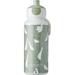 Mepal Pop-up Campus Drinkfles 400 Ml Little Goose