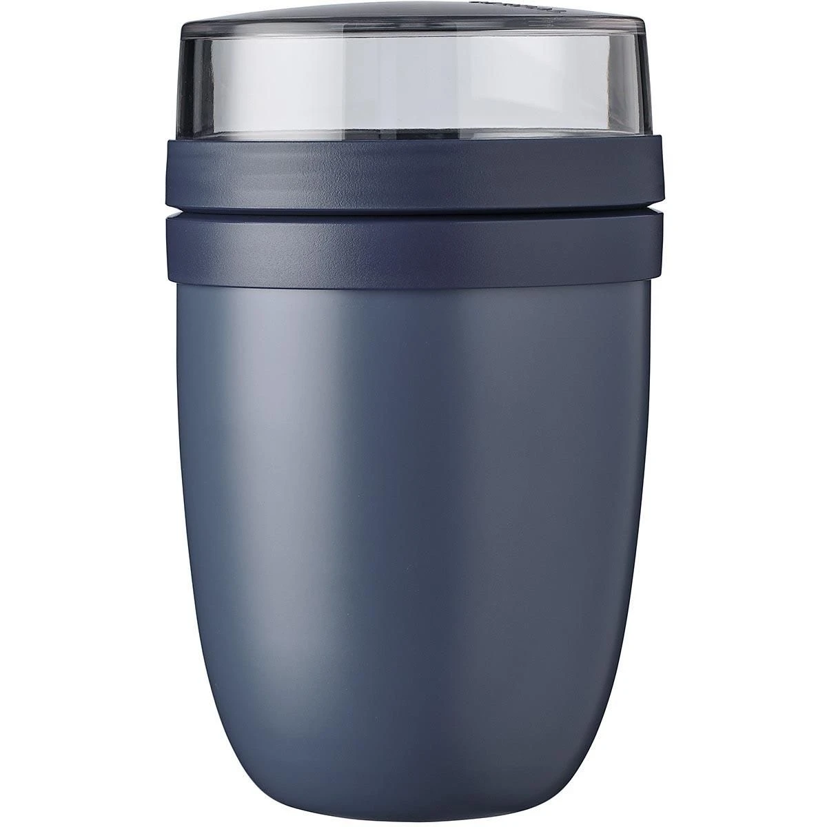 Mepal Ellipse Isoleer Lunchpot 700 Ml Nordic Denim 1 Mepal Ellipse Isoleer Lunchpot 700 Ml Nordic Denim