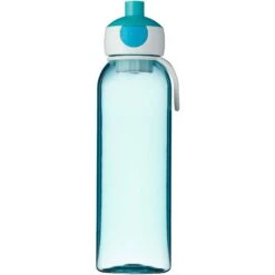 Mepal Pop-up Campus Drinkfles 500 Ml Turquoise