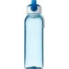Mepal Pop-up Campus Drinkfles 500 Ml Blauw