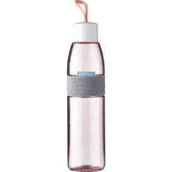Mepal Ellipse Drinkfles 700 Ml Nordic Pink