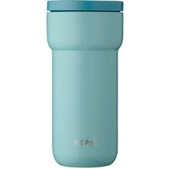 Mepal Ellipse Isoleerbeker 375 Ml Nordic Green