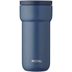Mepal Ellipse Isoleerbeker 375 Ml Nordic Denim