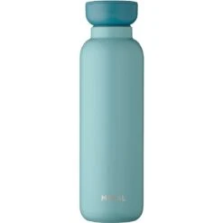 Mepal Ellipse Isoleerfles 500 Ml Nordic Green