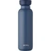 Mepal Ellipse Isoleerfles 500 Ml Nordic Denim