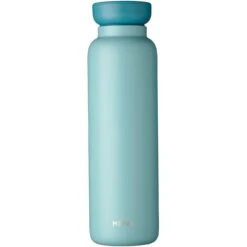 Mepal Ellipse Isoleerfles 900 Ml Nordic Green