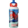 Mepal Pop-up Campus Drinkfles 400 Ml Spiderman