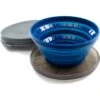 GSI OutdoorsCollapsible JavaDrip Koffiefilter Blue