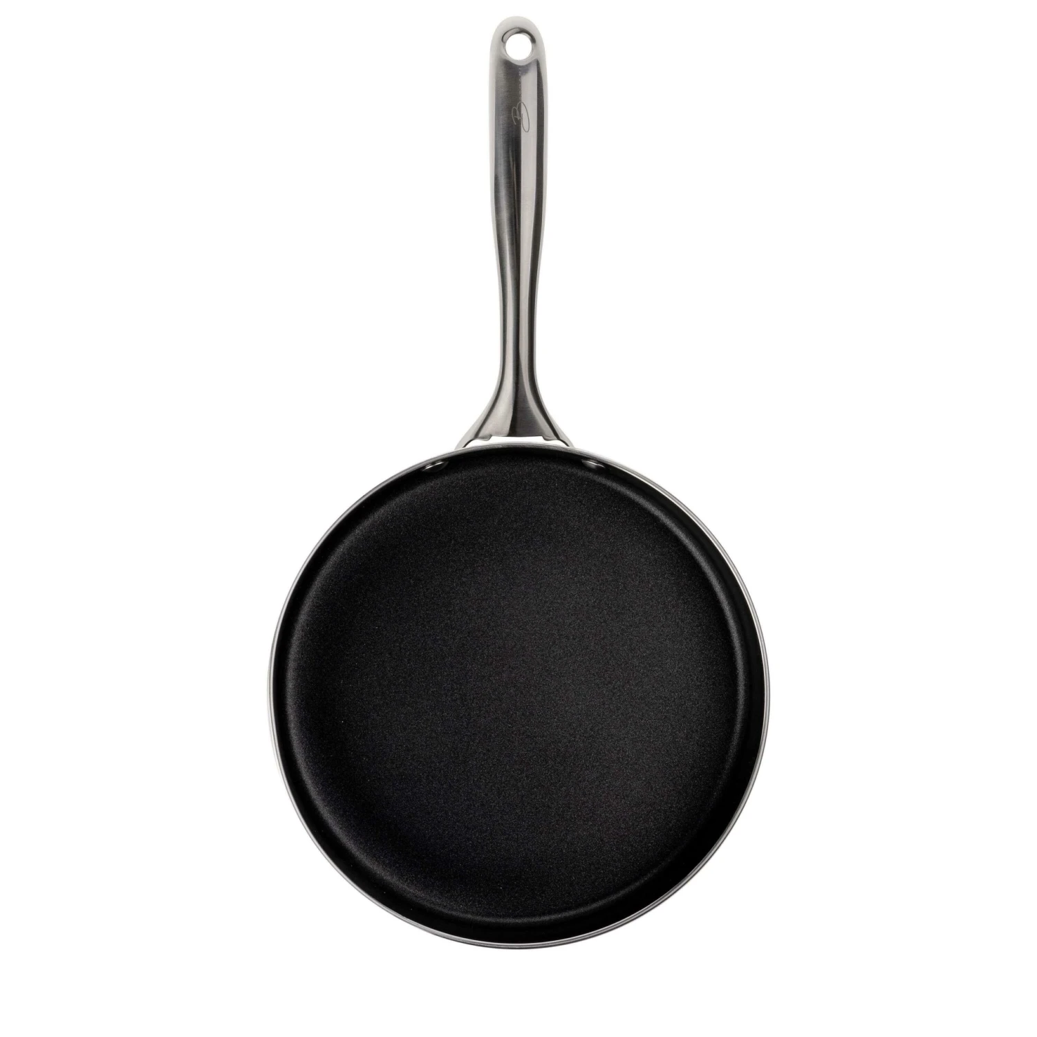 Bardani Eco Tawe Koekenpan ø 24 Cm 2 Bardani Eco Tawe Koekenpan ø 24 Cm - Afbeelding 2