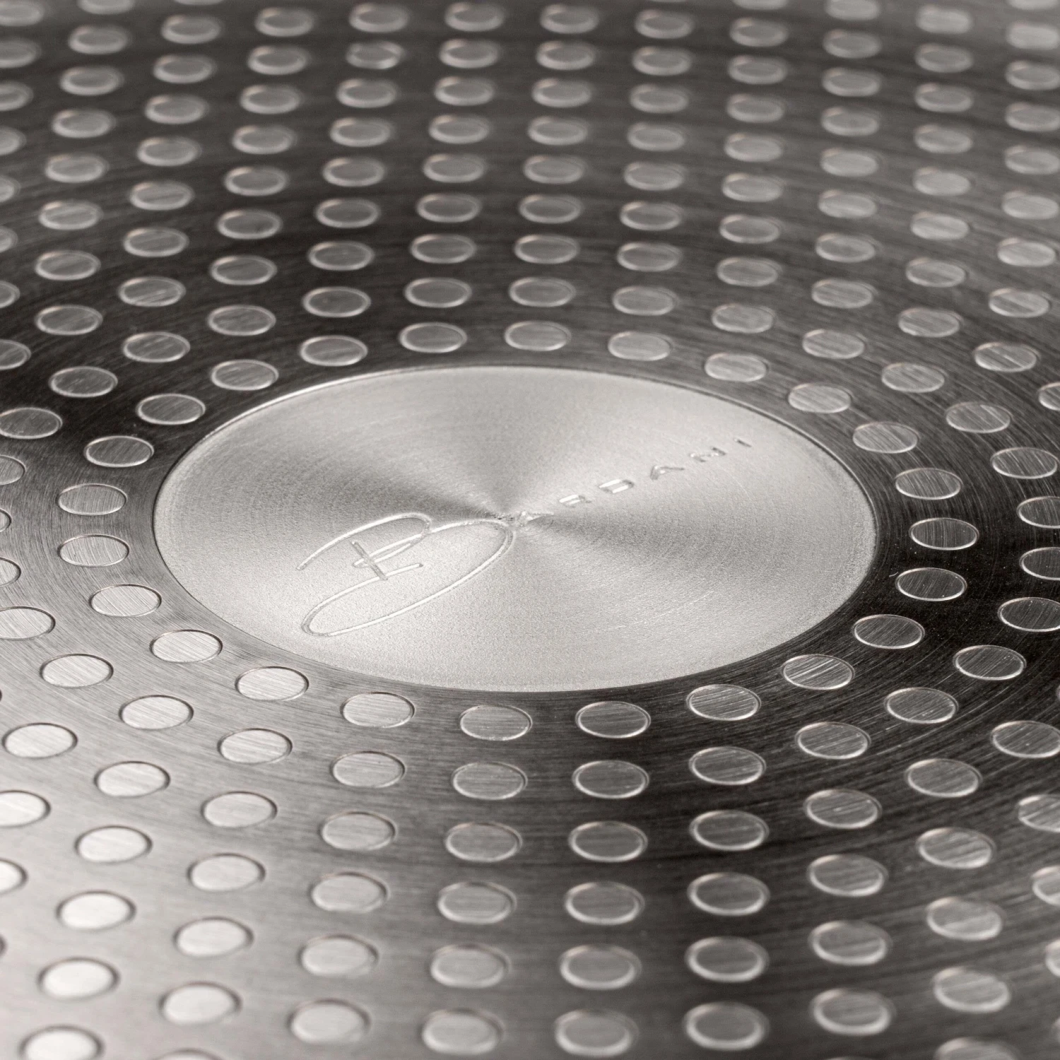 Bardani Eco Tawe Koekenpan ø 24 Cm 5 Bardani Eco Tawe Koekenpan ø 24 Cm - Afbeelding 5