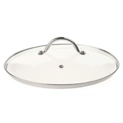 Bardani Eco Tawe Hapjespan Met Deksel ø 28 Cm -Buiten Kamperen Winkel 108382 990 07 1 scaled