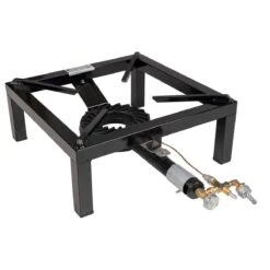 Parker® Parker F04PS Vierkant Met Thermische Beveiliging Industriebrander