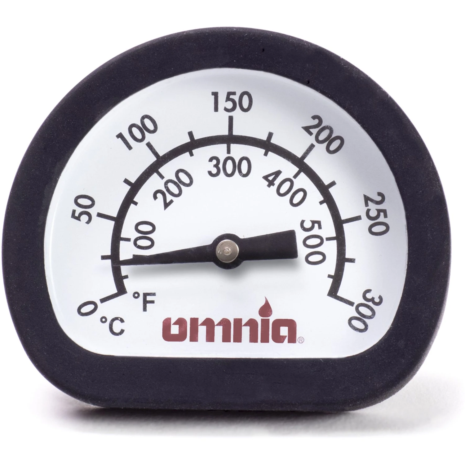 Omnia Thermometer 1 Omnia Thermometer