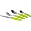 Bardani Bestekset Lime 16-delig