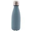 Point-Virgule Dubbelwandige Isoleerfles 350 Ml Hemelblauw