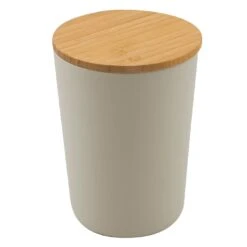 Point-Virgule PLA Voorraaddoos Medium Gebroken Wit