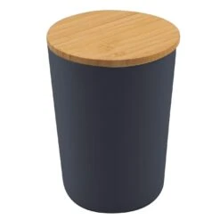 Point-Virgule PLA Voorraaddoos Medium Donkergrijs