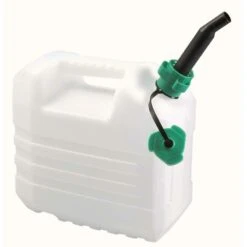 EDA Jerrycan Met Schenktuit 10 Liter