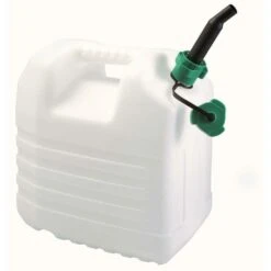 EDA Jerrycan Met Schenktuit 20 Liter