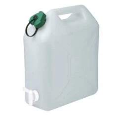 EDA Jerrycan Met Aftapkraan 10 Liter