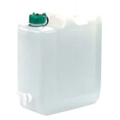 EDA Jerrycan Met Aftapkraan 35 Liter