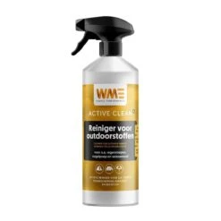 WME Active Clean Reinigingsmiddel 1 Liter Handspuit