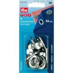 Prym Tourniquetsluiting Set