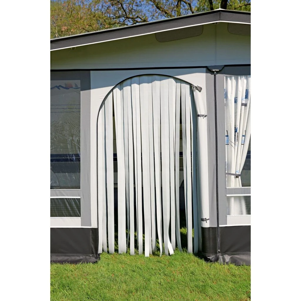 Brand Moskito Vliegengordijn Wit 200 X 125 Cm 1 Brand Moskito Vliegengordijn Wit 200 X 125 Cm