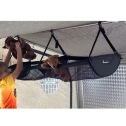 Isabella TopOrganizer Bagagenet